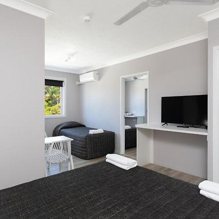 Burleigh Gold Coast Motel المظهر الخارجي الصورة