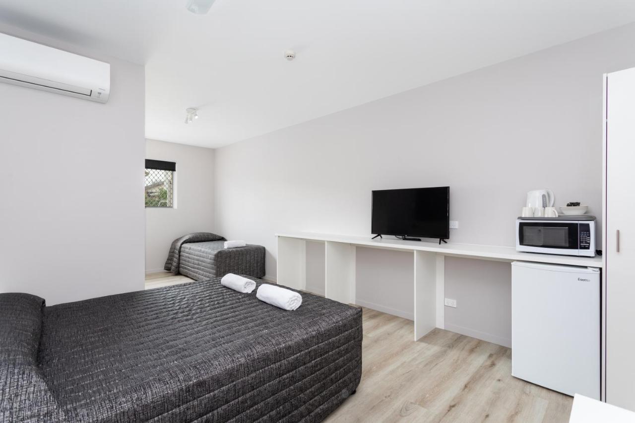 Burleigh Gold Coast Motel المظهر الخارجي الصورة
