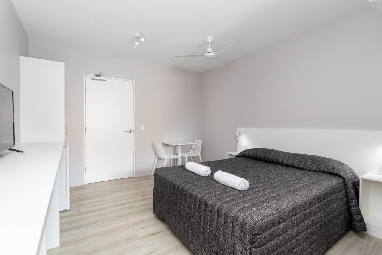 Burleigh Gold Coast Motel المظهر الخارجي الصورة
