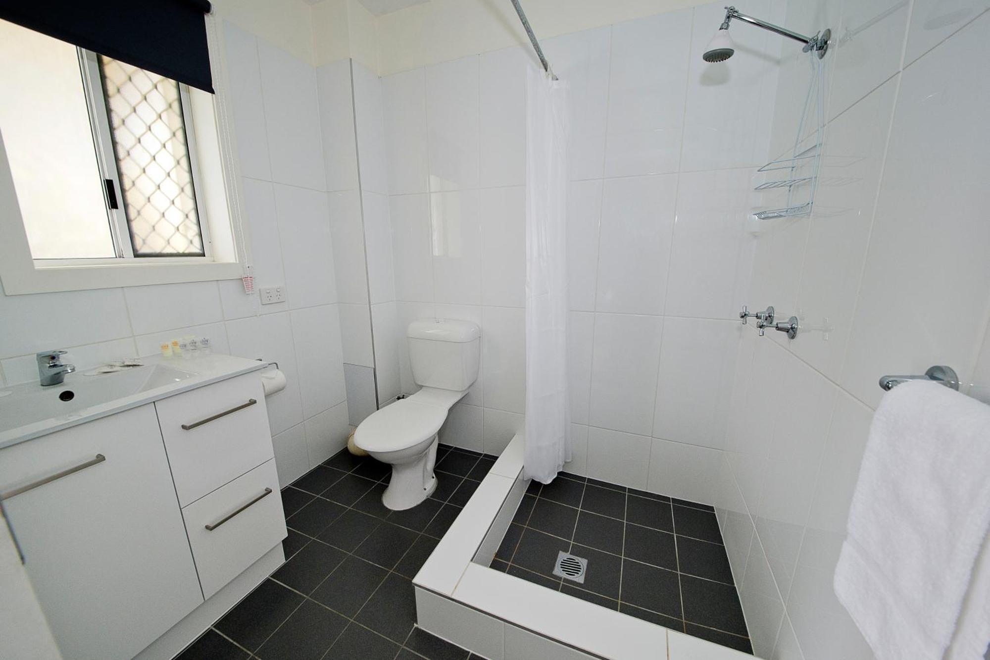 Burleigh Gold Coast Motel الغرفة الصورة